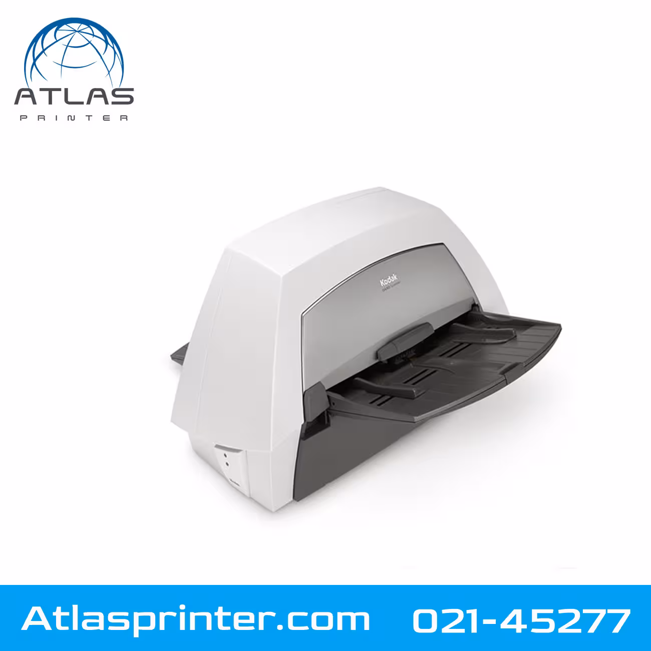 اسکنر کداک Kodak i1405