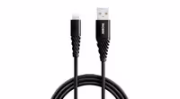 کابل تبدیل USB به لایتنینگ آینوبن مدل Braided طول 1.2 متر