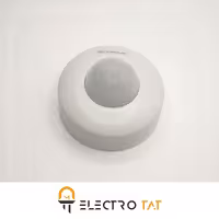 سنسور سقفی روکار شیله ( سه سنسور ) مدل SC05B