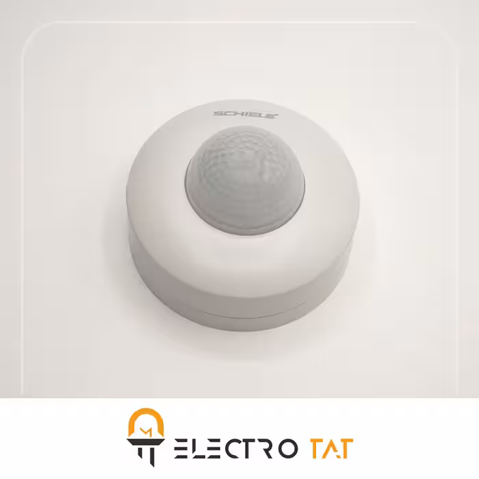 سنسور سقفی روکار شیله ( سه سنسور ) مدل SC05B