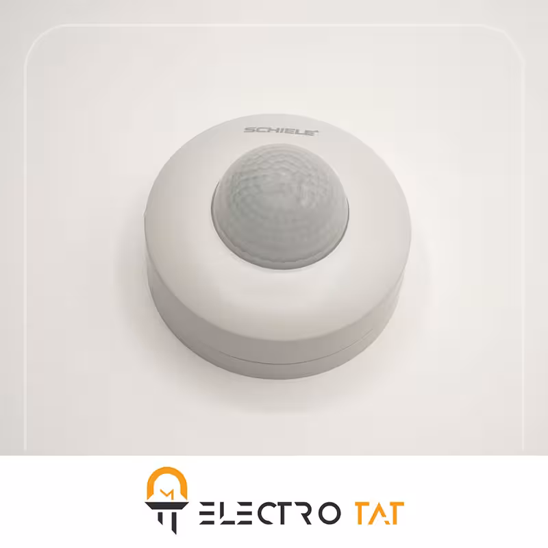سنسور سقفی روکار شیله ( سه سنسور ) مدل SC05B