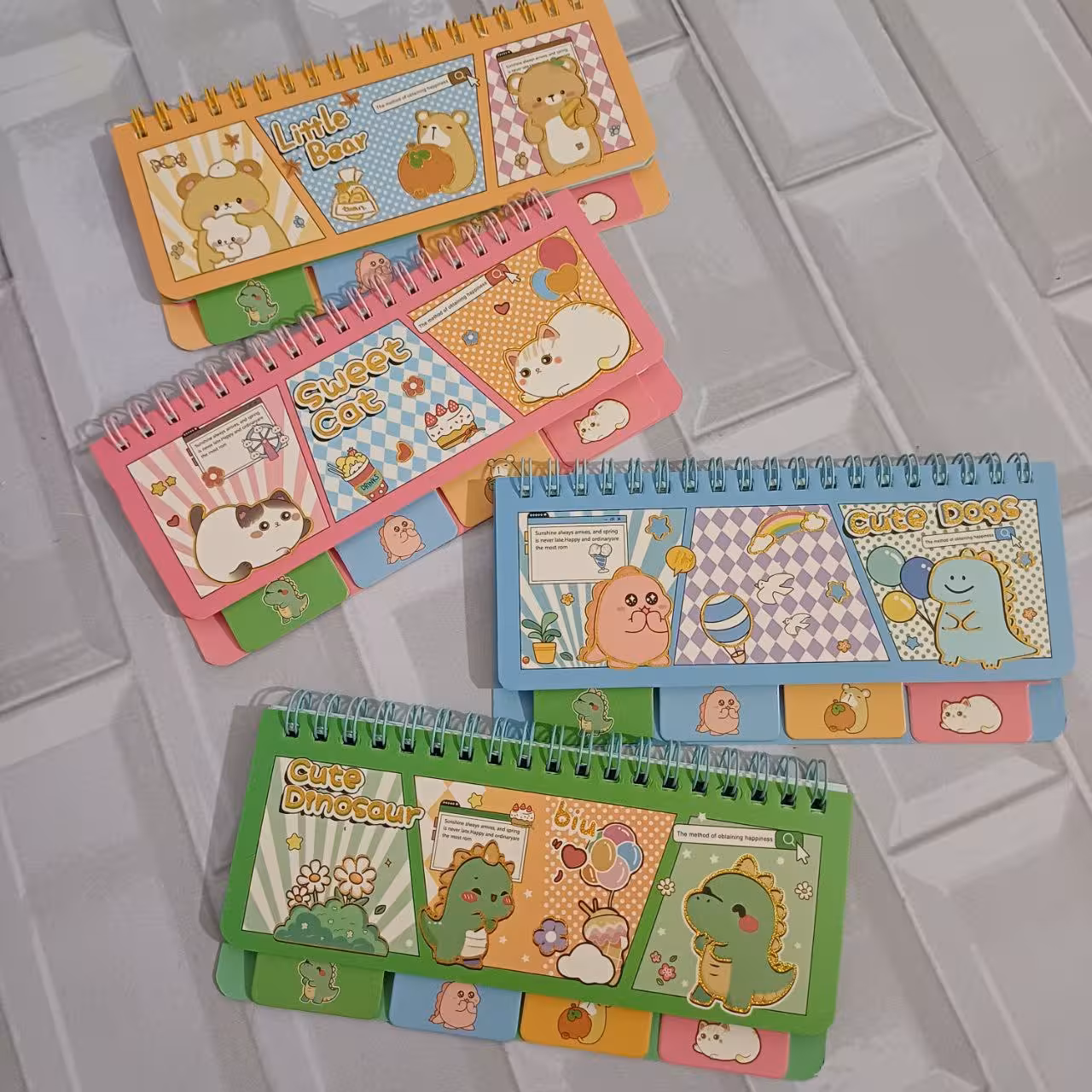 پلنر کیوت حیوانات دیوایدر دار