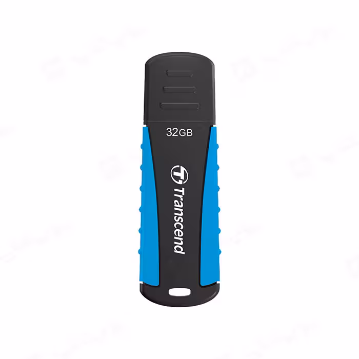 فلش مموری ترنسند مدل JetFlash 810 USB 31 با ظرفیت 32 گیگابایت