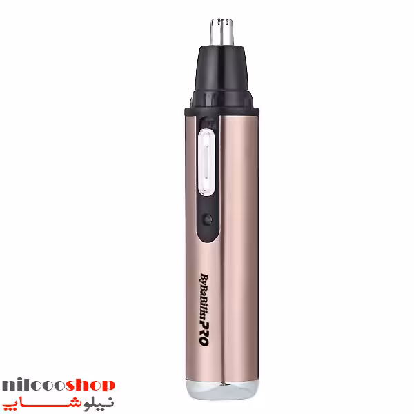 موزن گوش و بینی بابلیس مدل BAB 205