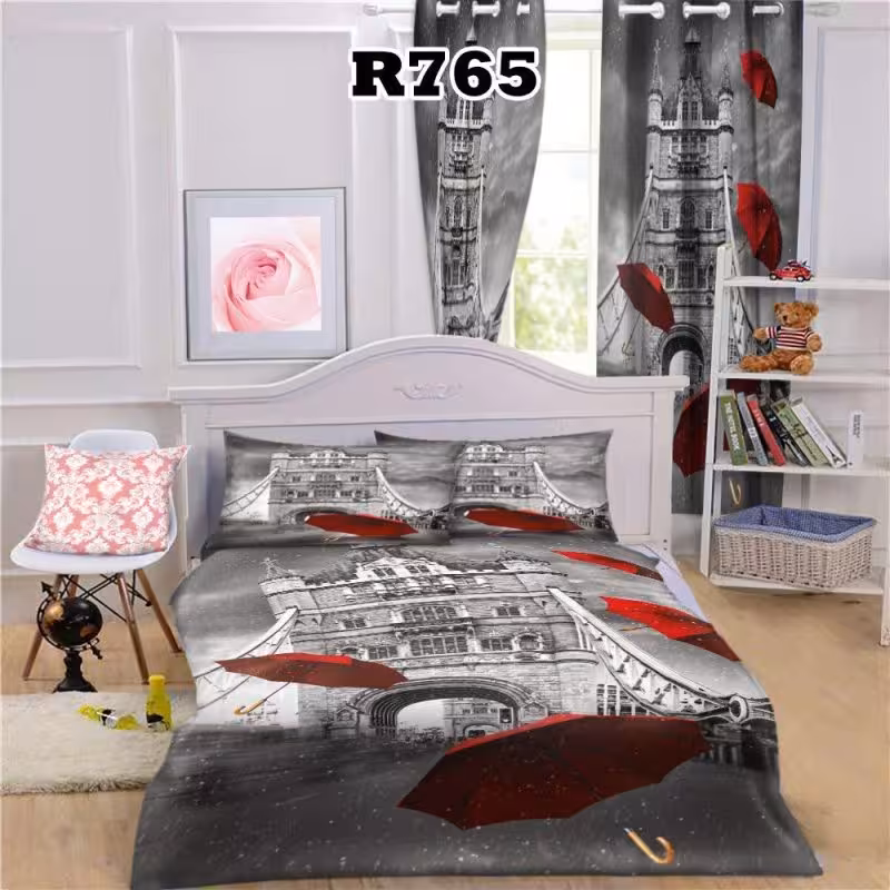 روتختی سه بعدی طرح کلاسیک