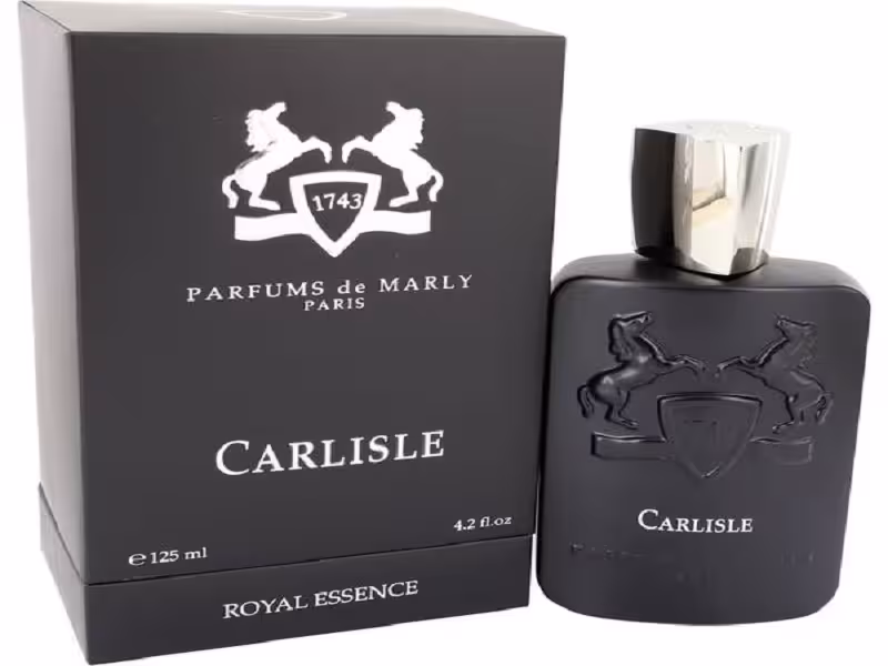 ادکلن زنانه و مردانه پرفیومز د مارلی کارلایل ادو پرفیوم Parfums de Marly Carlisle EDP