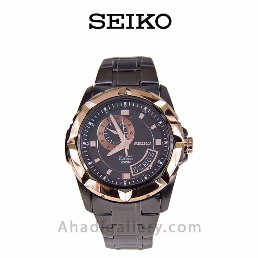 ساعت مچی سیکو مدل SSA228K1