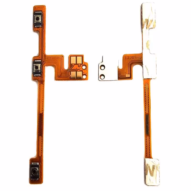 فلت پاور و ولوم شیائومی پوکو Flat Power Volume Xiaomi Poco X3 _ X3