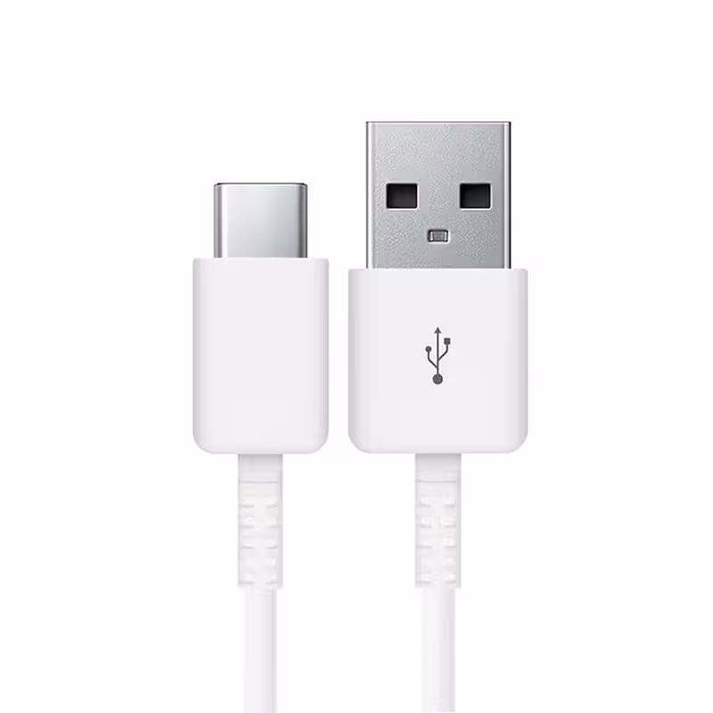 کابل تبدیل USB به USB-C مدل U23-DN930CWE طول 1.2 متر