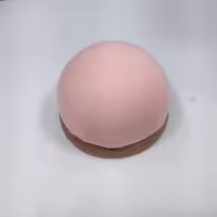ژانت سینه سایز بزرگ با پارچه نسوز و چوب mdf