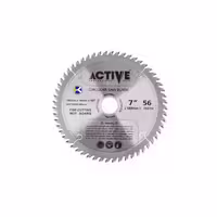 تیغ اره دیسکی مدل AC5918 اکتیو تولز