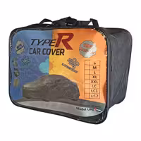 چادر خودرو تایپر مدل TOLC مناسب برای هن تنگ X5