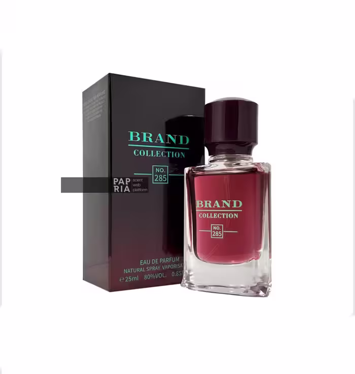 عطر جیبی، برند کالکشن، کد 285 (مشابه جوپ هوم)