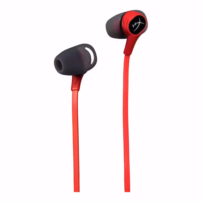 هدفون گیمینگ هایپرایکس HyperX Cloud Earbuds
