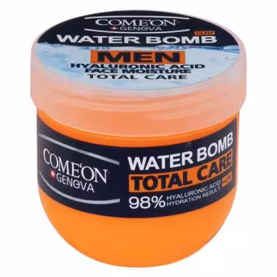 کرم آبرسان کامان سری واتربمب مدل M حجم 200 میلی‌لیتر