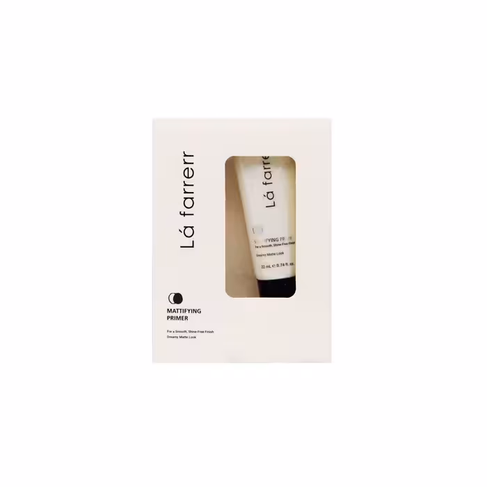 پرایمر مات کننده لافارر مناسب انواع پوست (22 میل)