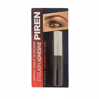 چسب مژه مصنوعی پیرن مدل POEWR BLACK وزن 5 گرم