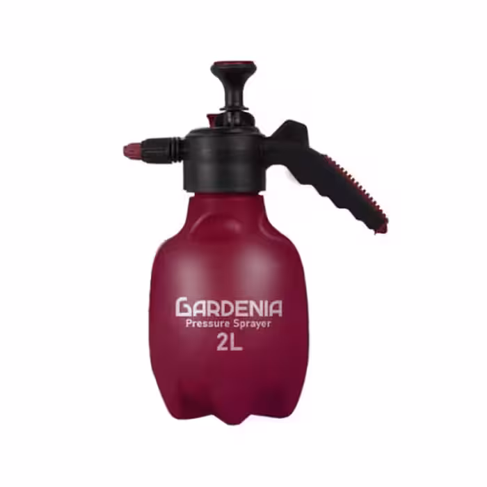 سمپاش دستی گاردنیا 2 لیتری مدل GHG-3002