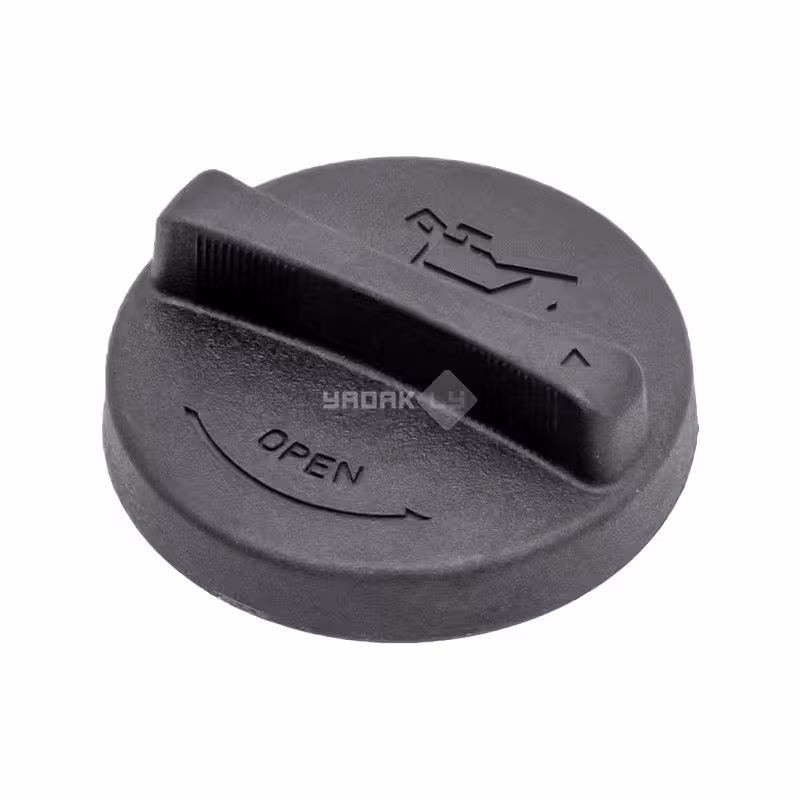 خرید درب روغن موتور هیوندای آزرا سال 2006 تا 2011 حجم موتور 3.3 | یدکلی