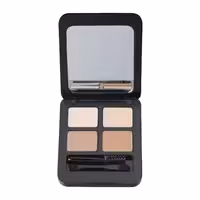 کیت ابرو نوت مدل Total Look Brow شماره 01