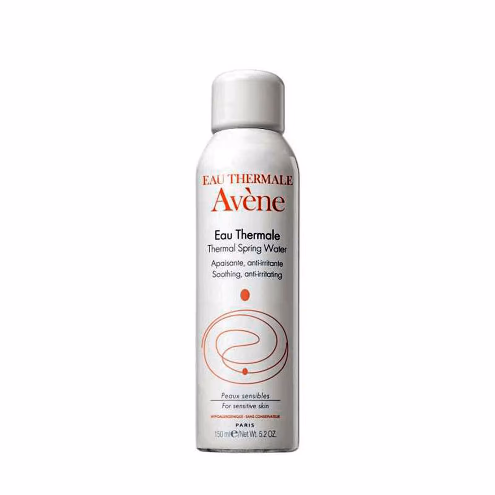 اسپری‌آب اون-Avene مدل EAU Thermale پوست‌های‌حساس 150میل