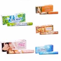 بسته های 5عددی عود شرکتی هندی