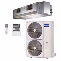 کولرگازی زانتی 60000