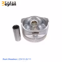 پیستون i20 کرمان موتور