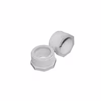تبدیل دنده ایی پلیمری روشن   1* 1/2 1 پایابسپار pvc