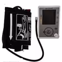 فشارسنج بازویی سخنگو CG175 اکیومد