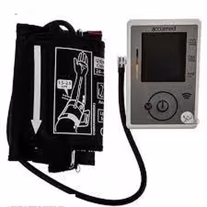 فشارسنج بازویی سخنگو CG175 اکیومد