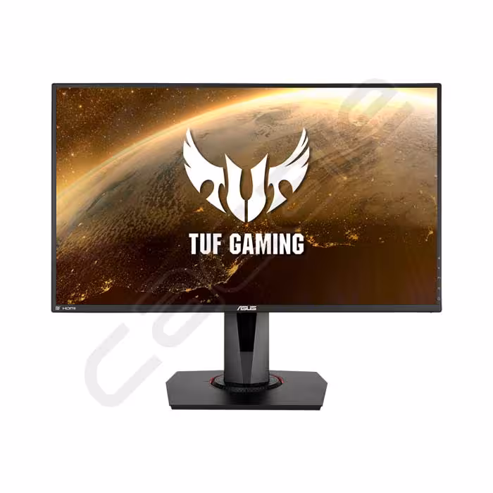 مانیتور TUF Gaming VG279QM HDR G-SYNC Compatible ایسوس