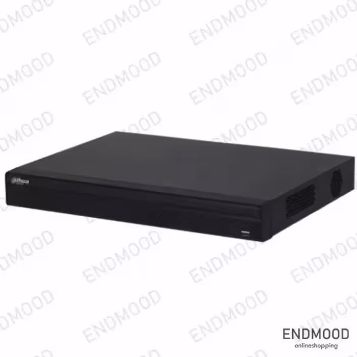 دستگاه NVR داهوا مدل NVR-4216-4KS3