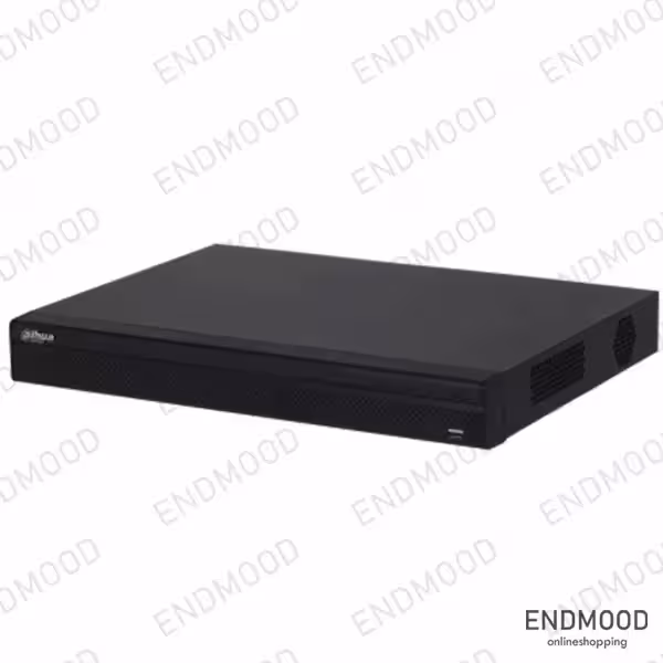 دستگاه NVR داهوا مدل NVR-4216-4KS3