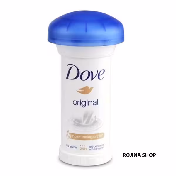 مام قارچی داو مدل Original