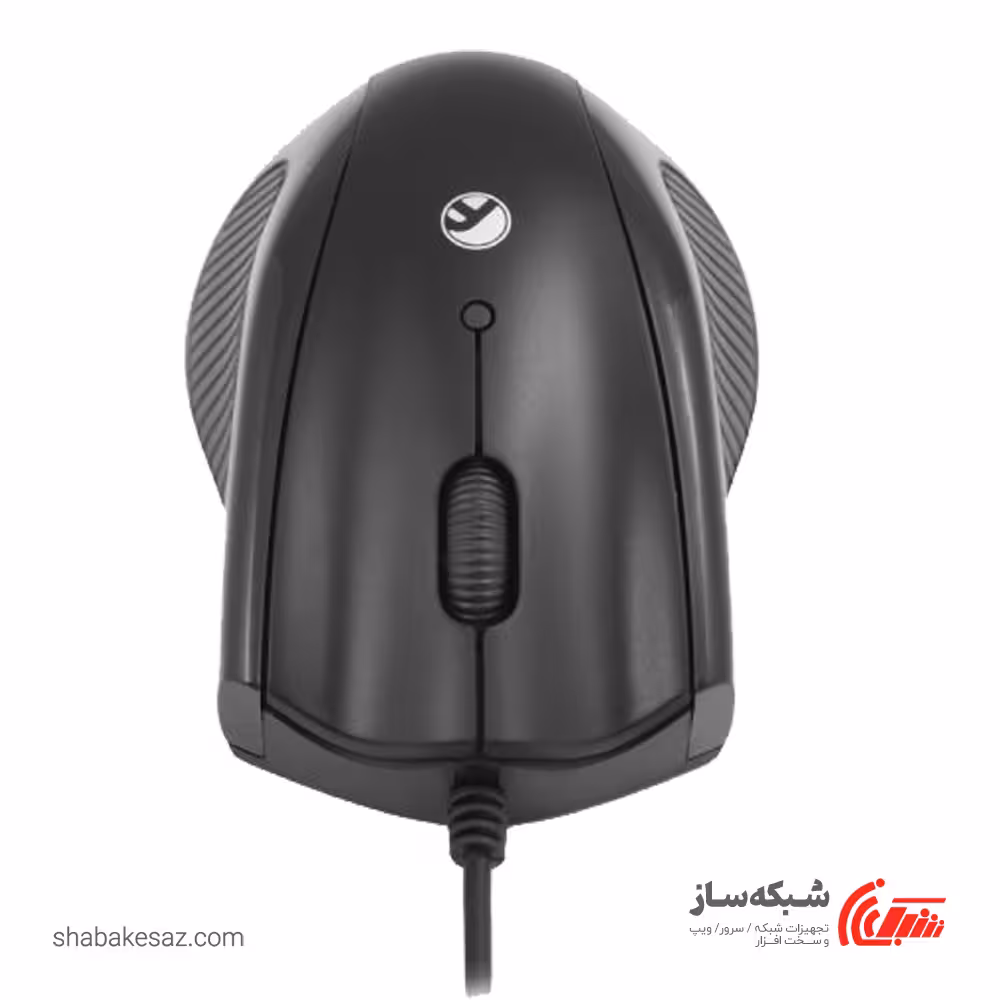 قیمت و خرید ماوس بیاند با سیم Beyond BM-1919 - شبکه ساز