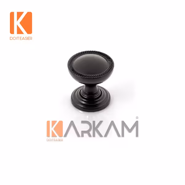 کابینتی H2308 مشکی HTN