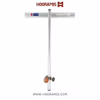 قواره بر نفت خور 150 سانتیمتری شیشه برند K*Star ساخت چین