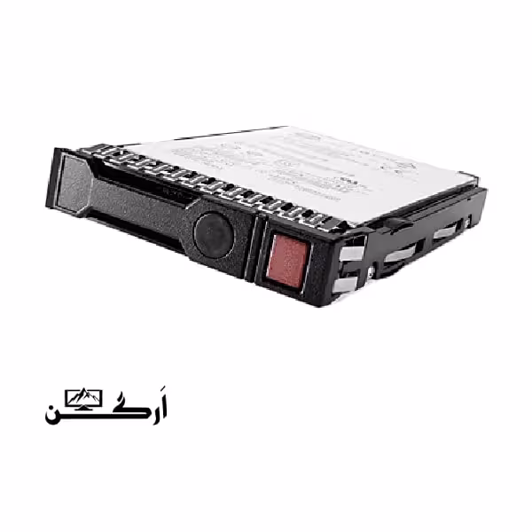 اس اس دی سرور اچ پی مدل 1.92TB SAS 12G SC PM1643a