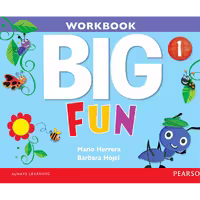 Big Fun 1 SB WB