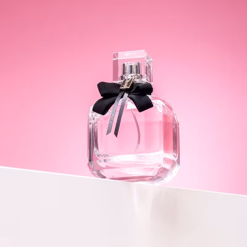 عطر زنانه ایوسن لورن مون پاریس 3 میل
Yves Saint Laurent Mon Paris