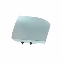 شیشه درب عقب چپ چانگان CS55