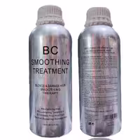 کراتین مو بی سی bc