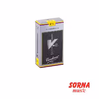قمیش کلارينت وندورن 2.5 V12 ( یکی از 10 عدد )