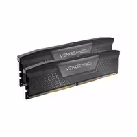 رم کورسیر مدل VENGEANCE 32GB (2x16GB) 6200MHz DDR5 CL40