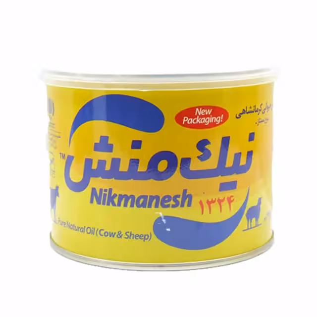 روغن کرمانشاهی