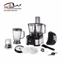 غذاساز مایر  MR-9900