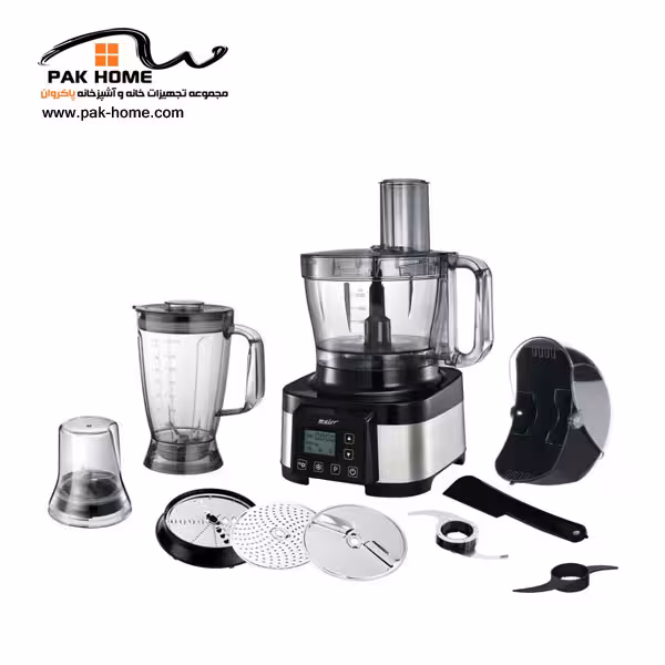 غذاساز مایر MR-9900