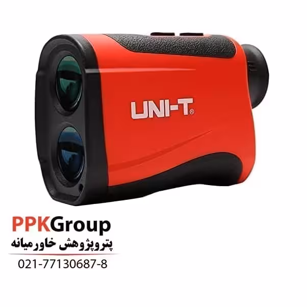 متر لیزری یونیتی LM1000
