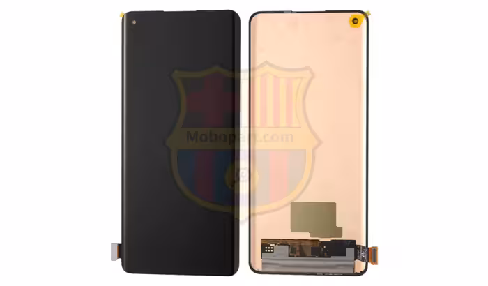 تاچ و السیدی وان پلاس 8 / lcd oneplus 8